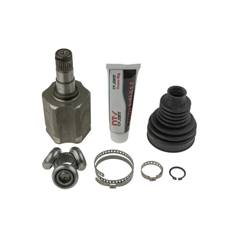 Jeu de joints, arbre de transmission avant gauche TEKNÖR NPW-VV-093