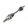 Arbre de transmission avant gauche TEKNÖR NPW-CT-101 - Visuel 1