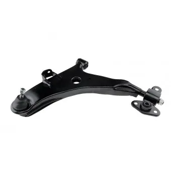 Bras de liaison, suspension de roue avant gauche TEKNÖR ZWD-HY-572