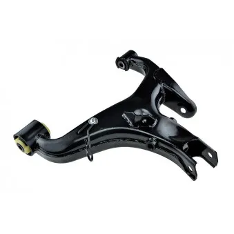 Bras de liaison, suspension de roue arrière gauche TEKNÖR ZWT-LR-004