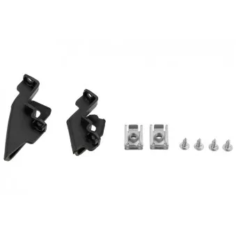 Cuvelage, projecteur principal TEKNÖR EZ-VW-001