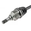 Arbre de transmission avant droit TEKNÖR NPW-TY-139 - Visuel 2