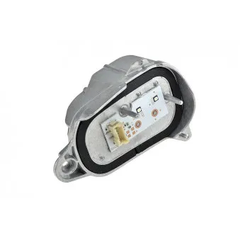 Appareil de commande, système d'éclairage TEKNÖR EPX-AU-003