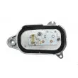 Appareil de commande, système d'éclairage TEKNÖR EPX-AU-003 - Visuel 3