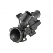 Thermostat, liquide de refroidissement TEKNÖR CTM-VW-049 - Visuel 1