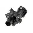 Thermostat, liquide de refroidissement TEKNÖR CTM-VW-049 - Visuel 2