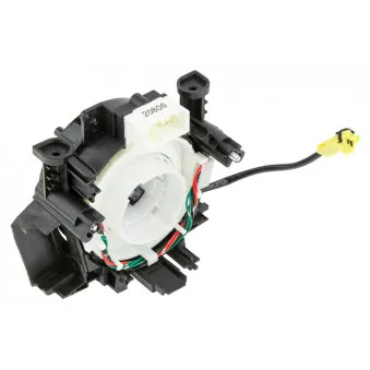 Ressort tournant, Airbag TEKNÖR EAS-NS-009