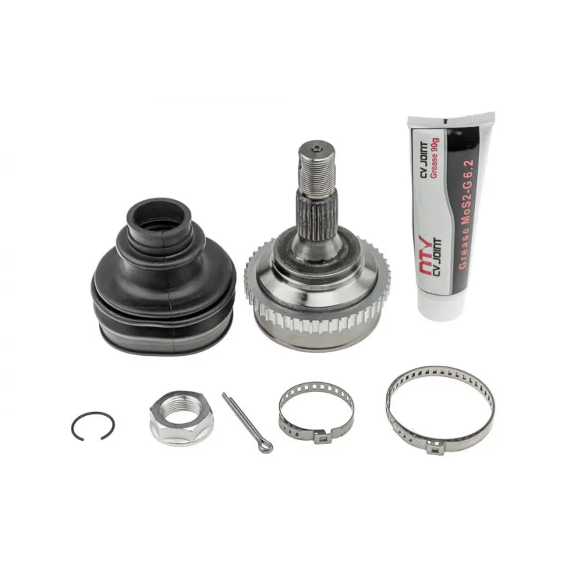 Embout de cardan avant (kit de réparation) TEKNÖR NPZ-PE-018