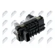 Actuateur de turbo TEKNÖR ECD-BM-006 - Visuel 2