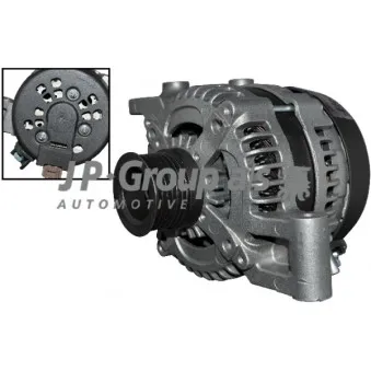 Alternateur JP GROUP 1590103200