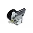 Pompe hydraulique, direction TEKNÖR SPW-IS-002 - Visuel 2