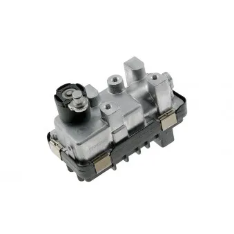 Actuateur de turbo TEKNÖR ECD-VV-000