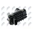 Actuateur de turbo TEKNÖR ECD-VV-000 - Visuel 2