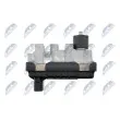 Actuateur de turbo TEKNÖR ECD-VV-000 - Visuel 3