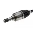 Arbre de transmission arrière droit TEKNÖR NPW-BM-054 - Visuel 2