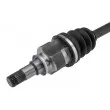 Arbre de transmission avant gauche TEKNÖR NPW-TY-127 - Visuel 3