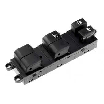 Interrupteur, lève-vitre avant gauche TEKNÖR EWS-NS-011