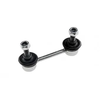 Entretoise/tige, stabilisateur arrière TEKNÖR ZLT-MZ-002