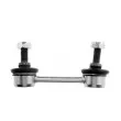 Entretoise/tige, stabilisateur arrière TEKNÖR ZLT-MZ-002 - Visuel 3