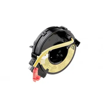 Ressort tournant, Airbag TEKNÖR