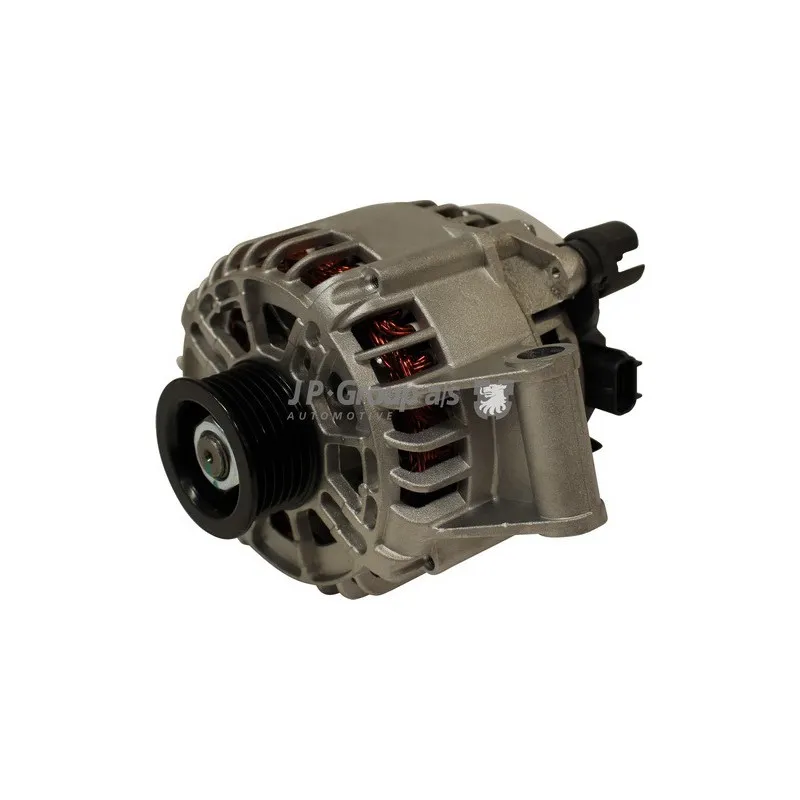 Alternateur JP GROUP 1590104000