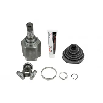 Jeu de joints, arbre de transmission avant gauche TEKNÖR NPW-NS-073