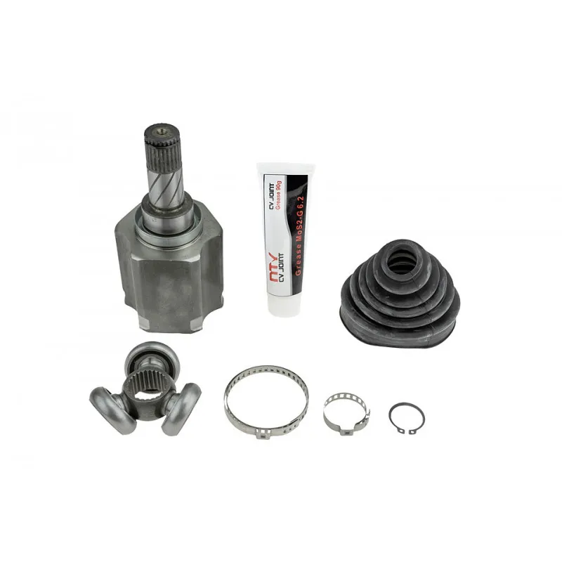 Jeu de joints, arbre de transmission avant gauche TEKNÖR NPW-NS-073