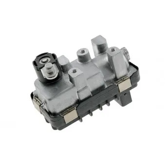 Actuateur de turbo TEKNÖR ECD-ME-012