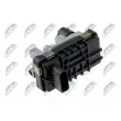 Actuateur de turbo TEKNÖR ECD-ME-012 - Visuel 2