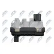 Actuateur de turbo TEKNÖR ECD-ME-012 - Visuel 3