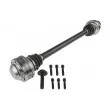 Arbre de transmission arrière TEKNÖR NPW-VW-079 - Visuel 1