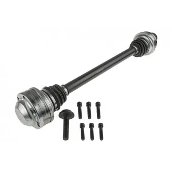 Arbre de transmission arrière TEKNÖR NPW-VW-079