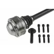 Arbre de transmission arrière TEKNÖR NPW-VW-079 - Visuel 2