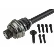 Arbre de transmission arrière TEKNÖR NPW-VW-079 - Visuel 3
