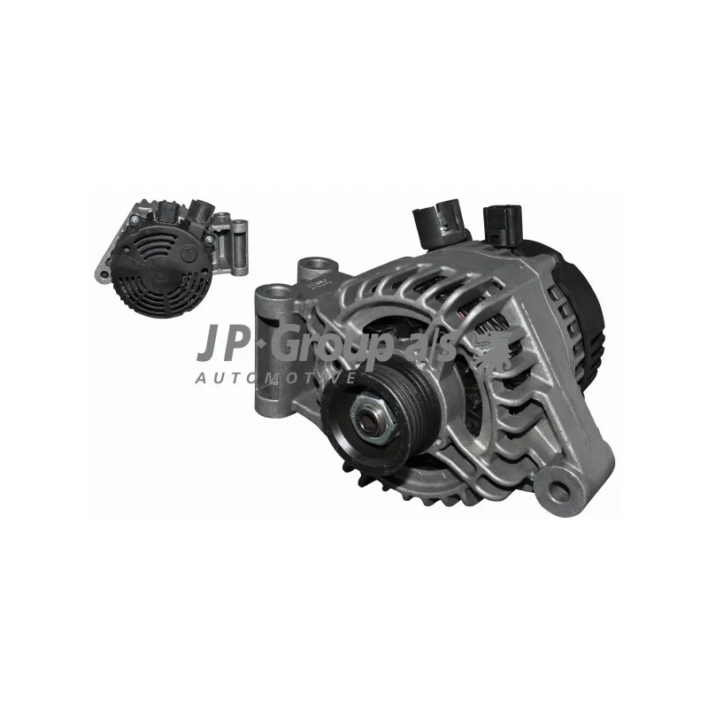 Alternateur JP GROUP 1590104200