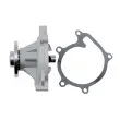 Pompe à eau TEKNÖR CPW-DA-001 - Visuel 3