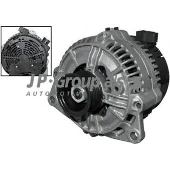 Alternateur JP GROUP 1590104300