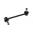 Entretoise/tige, stabilisateur avant gauche TEKNÖR ZLP-MZ-035 - Visuel 1