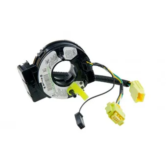 Ressort tournant, Airbag TEKNÖR EAS-HD-001