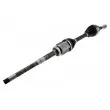 Arbre de transmission avant droit TEKNÖR NPW-FR-135 - Visuel 1