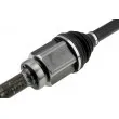 Arbre de transmission avant droit TEKNÖR NPW-FR-135 - Visuel 3