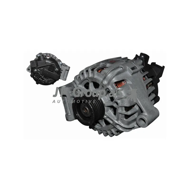 Alternateur JP GROUP 1590104600