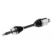 Arbre de transmission avant droit TEKNÖR NPW-MZ-052 - Visuel 1