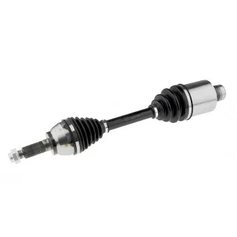 Arbre de transmission avant droit TEKNÖR NPW-MZ-052