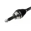 Arbre de transmission avant droit TEKNÖR NPW-MZ-052 - Visuel 2