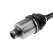 Arbre de transmission avant droit TEKNÖR NPW-MZ-052 - Visuel 3