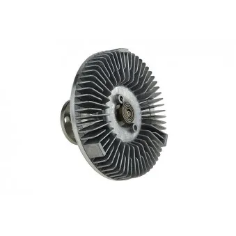 Embrayage, ventilateur de radiateur TEKNÖR