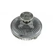 Embrayage, ventilateur de radiateur TEKNÖR CSW-CH-002 - Visuel 2