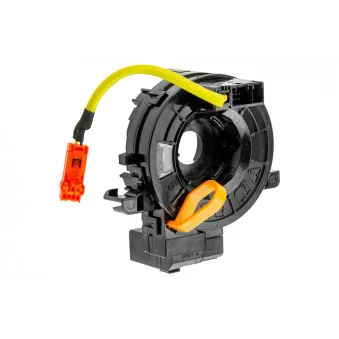 Ressort tournant, Airbag TEKNÖR EAS-TY-027