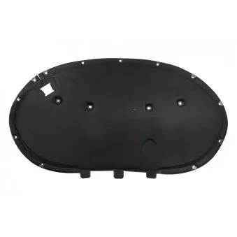 Insonorisation du compartiment moteur TEKNÖR EZC-VW-237